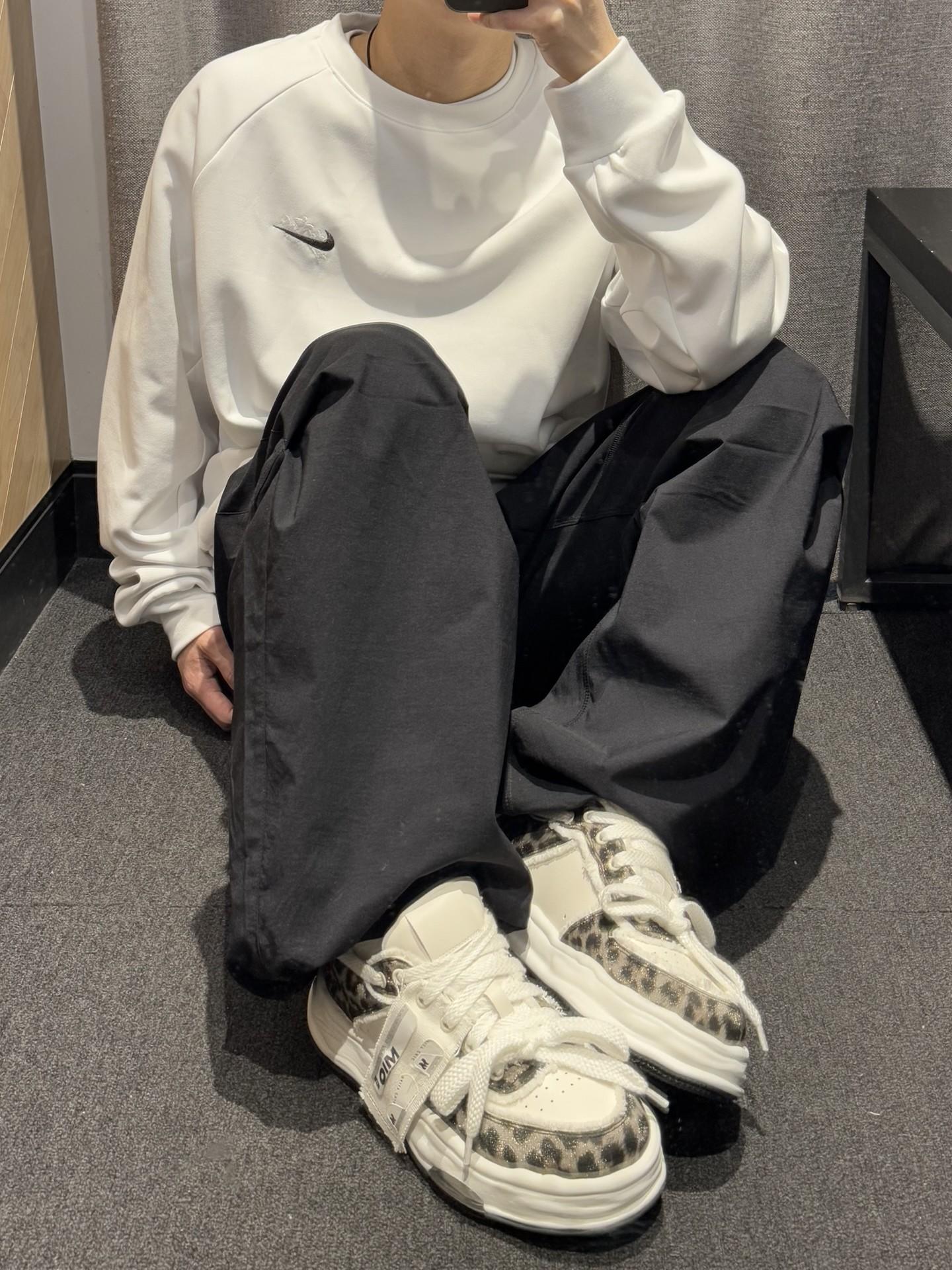 🤍早春ootd |厚底溶解板鞋穿一次爱一次~